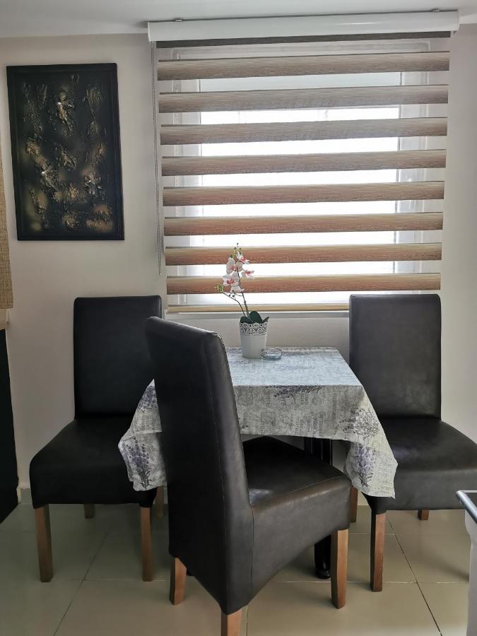 Apartment Ruza Kladovo Extérieur photo