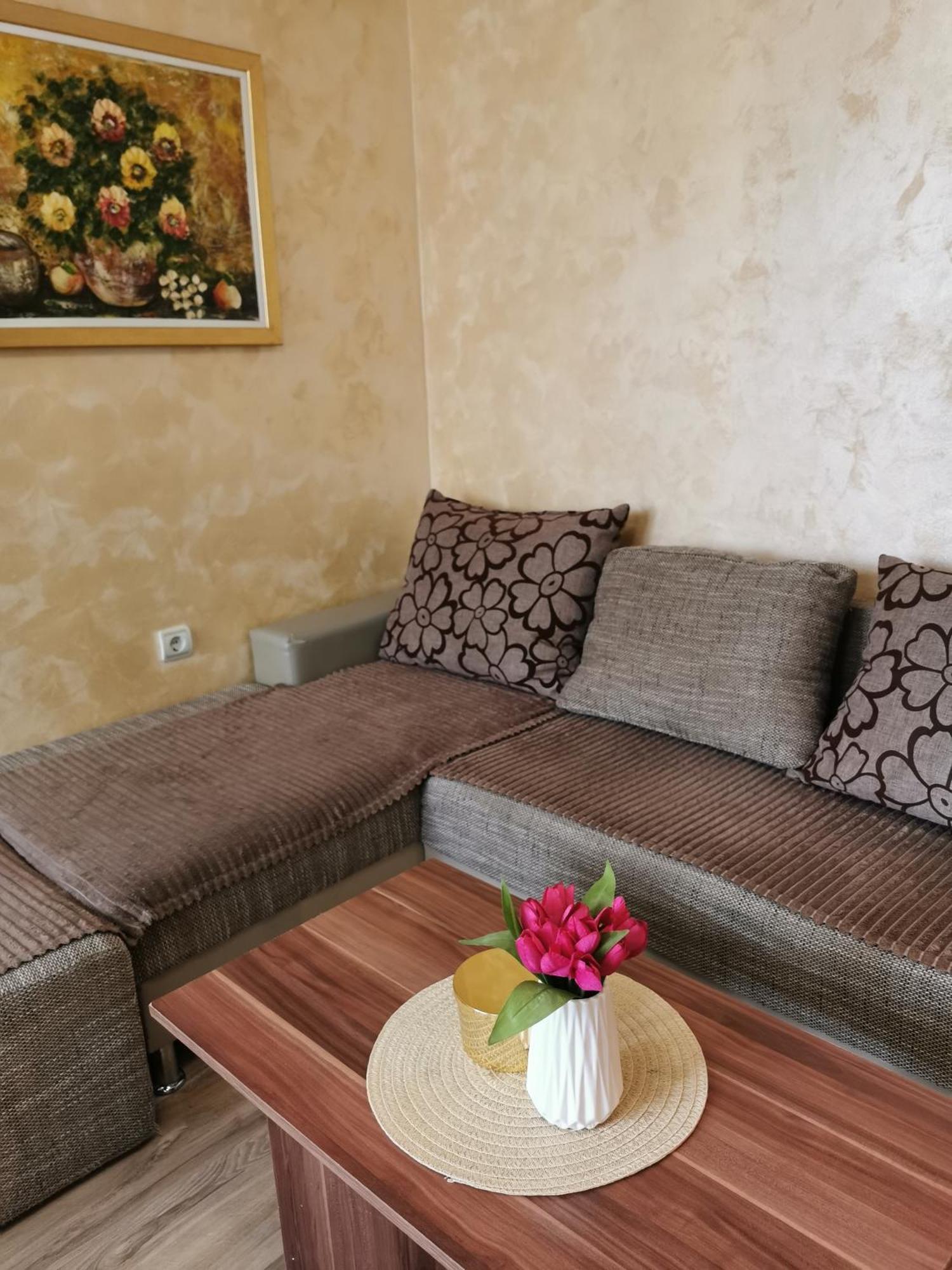 Apartment Ruza Kladovo Chambre photo