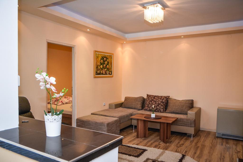 Apartment Ruza Kladovo Extérieur photo