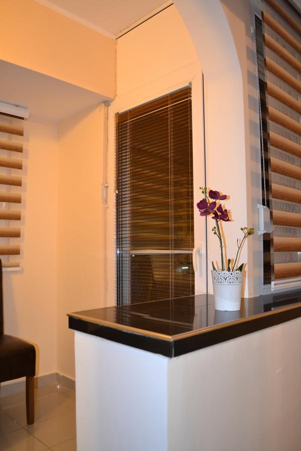 Apartment Ruza Kladovo Extérieur photo