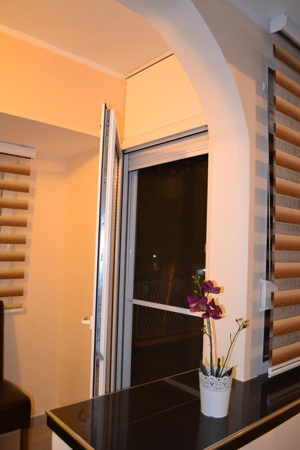 Apartment Ruza Kladovo Extérieur photo