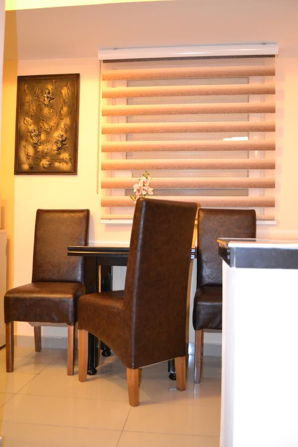 Apartment Ruza Kladovo Extérieur photo