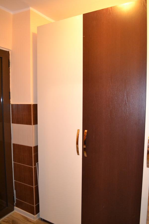 Apartment Ruza Kladovo Extérieur photo