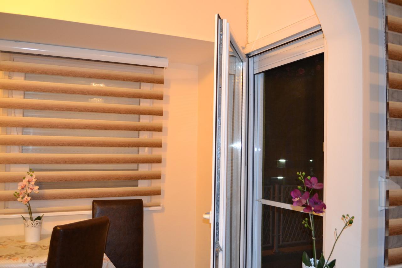 Apartment Ruza Kladovo Extérieur photo